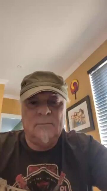 Uriah Heep sind bereit – und Frontmann Bernie Shaw kann es kaum erwarten, am 25.  August bei uns auf der Bühne im Kloster Schiffenberg zu stehen!

Freut euch auf legendäre Klassiker wie Easy Livin’, Lady in Black oder July Morning – ein Abend voller echter Rockgeschichte 🤘
Seid ihr dabei?