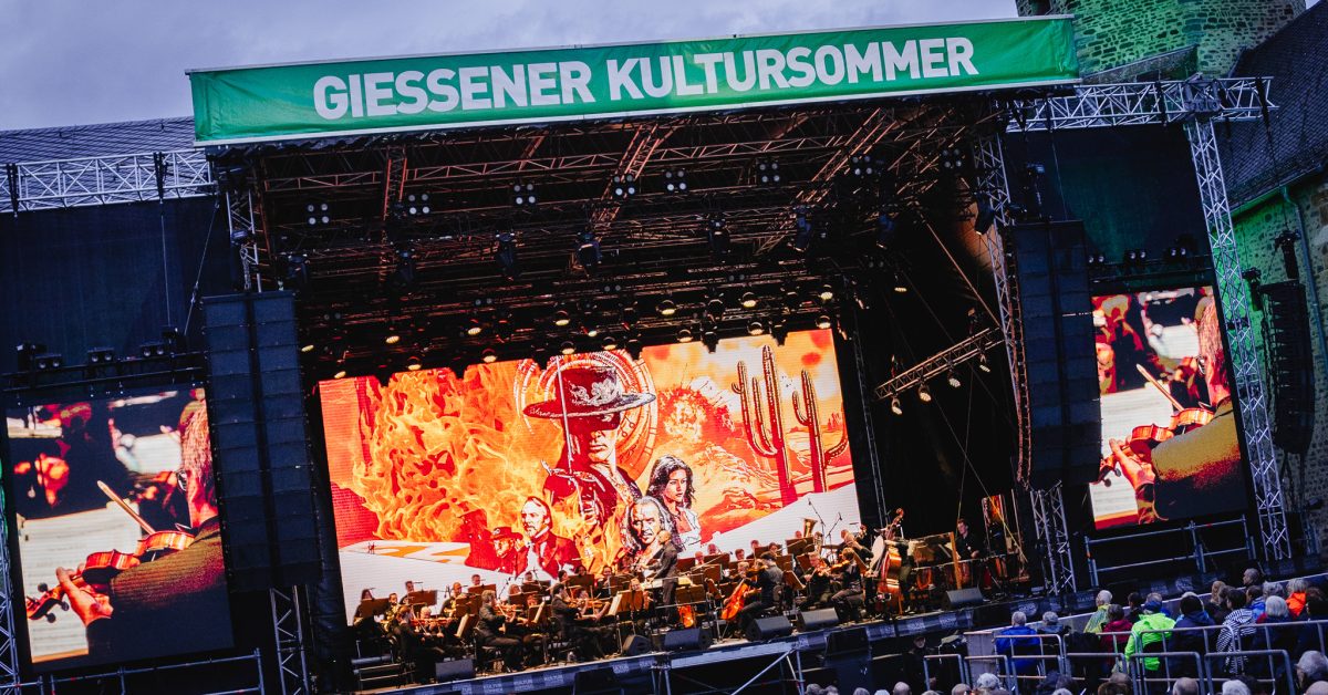 Schiffenberg Classic - Laurin Sondermann